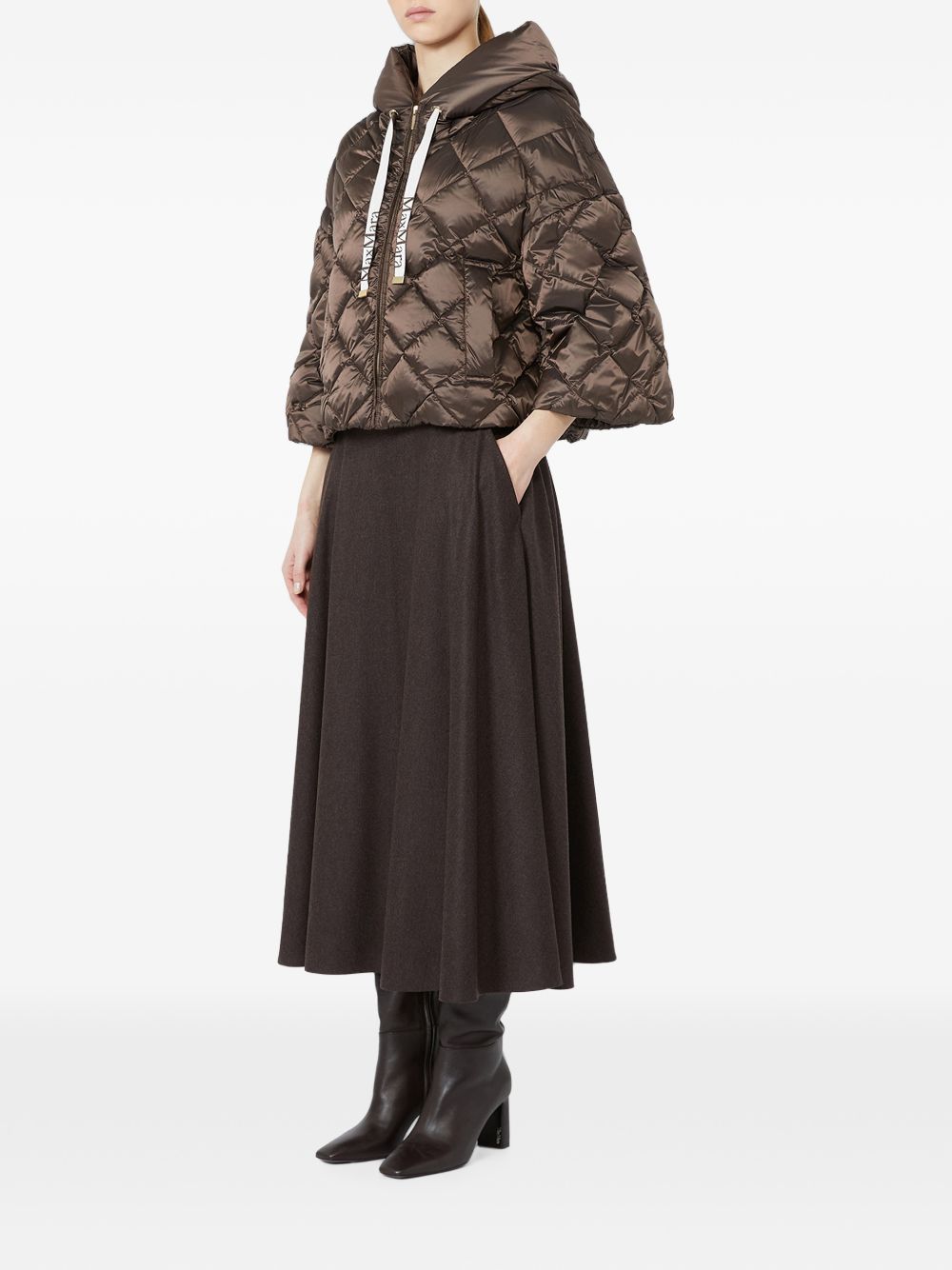 Piumino MTCSISOFT Max Mara The Cube 2629486145600 058 Max Mara The Cube 