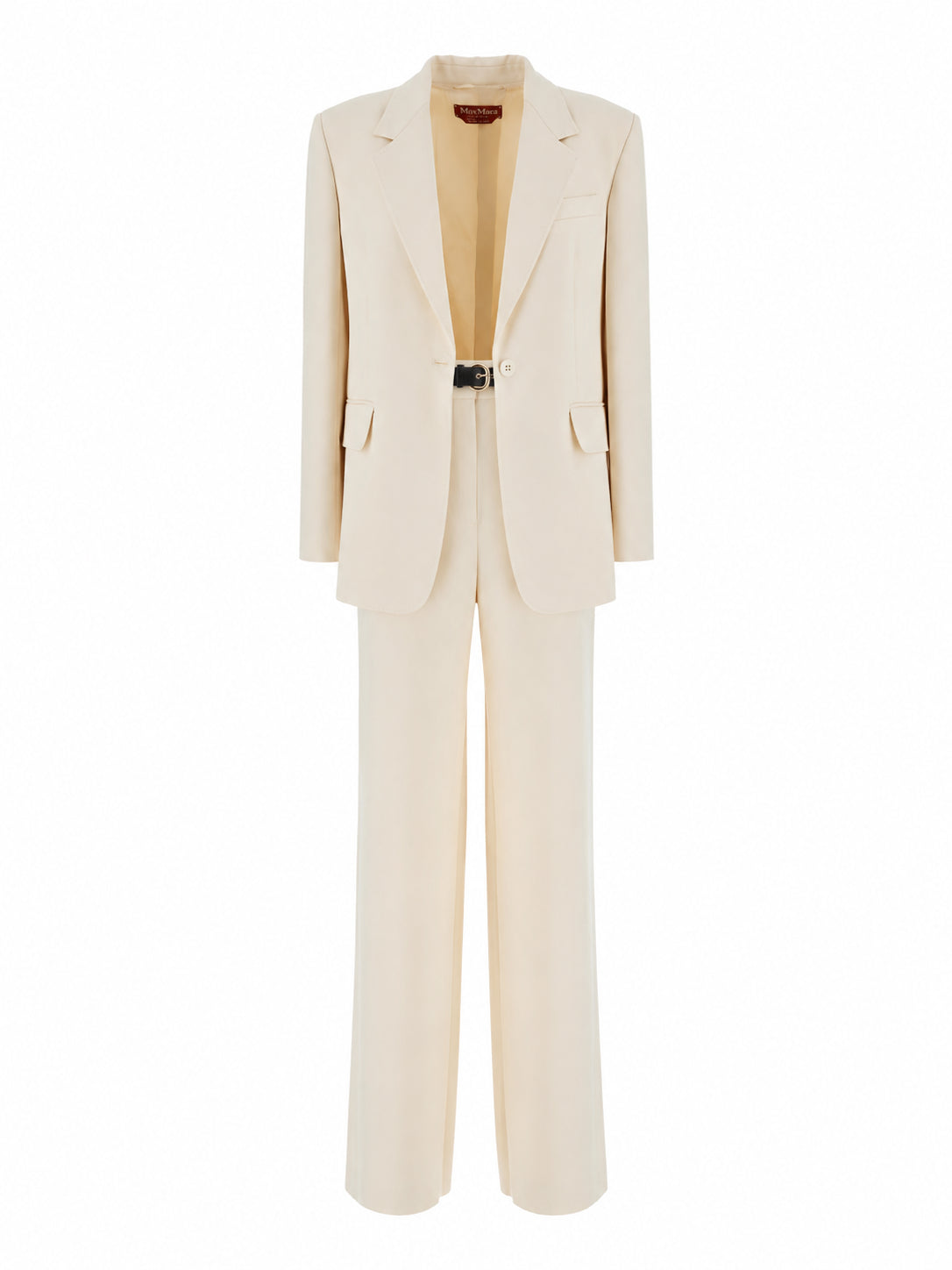 Taiuller MSTBOSCO MaxMara Studio 2616041025600 060 MaxMara Studio 