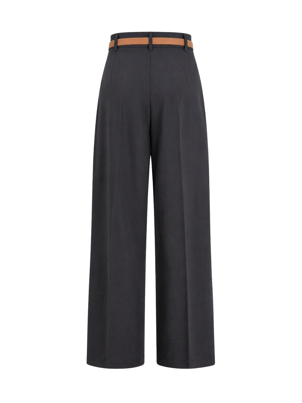Pantaloni MSTBACIO MaxMara Studio 2616131081600 008 MaxMara Studio 