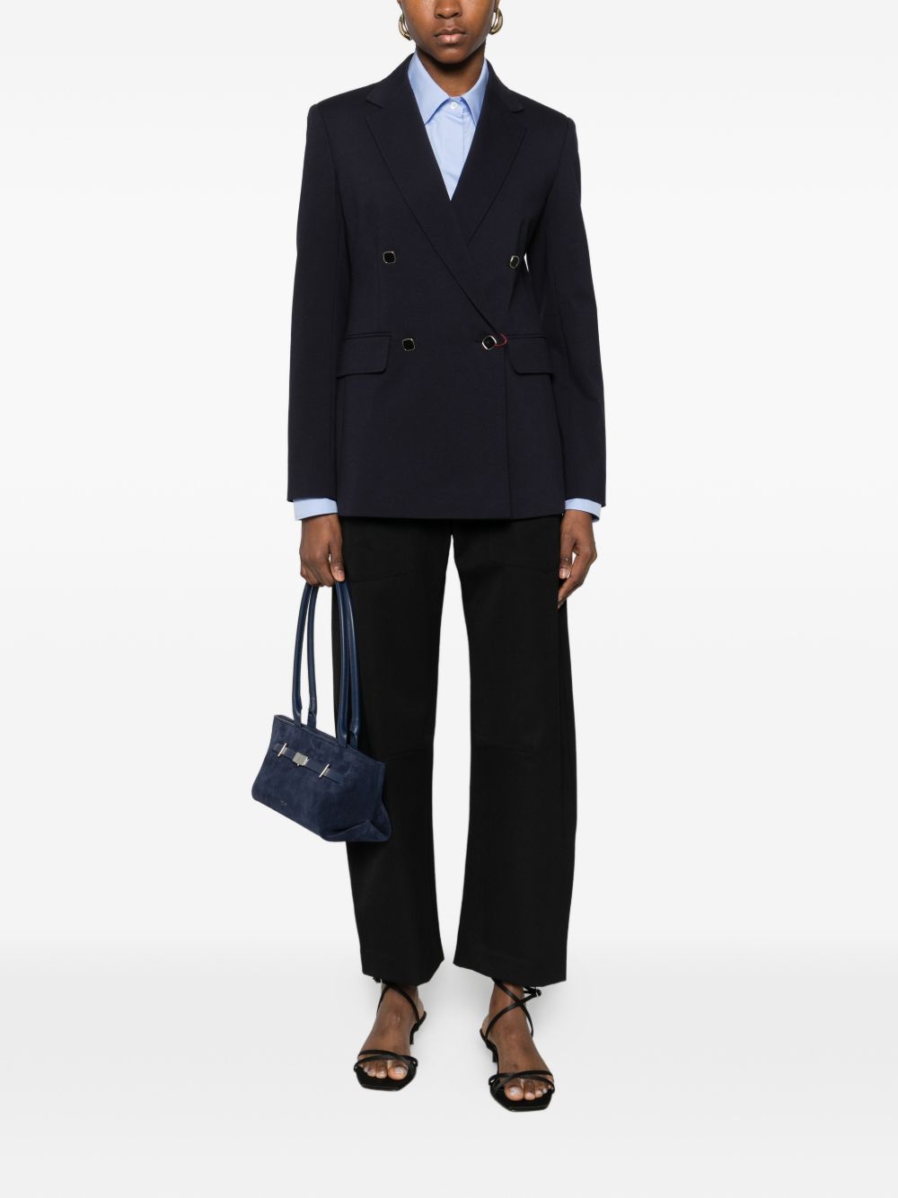 Giacca 'RIVIERA' MaxMara Studio 2616911011600 002 MaxMara Studio 