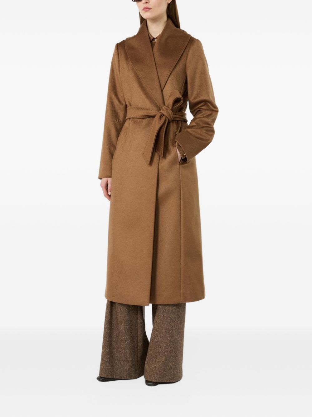 Cappotto MSTARDEA MaxMara Studio 2626016052600 018 MaxMara Studio 