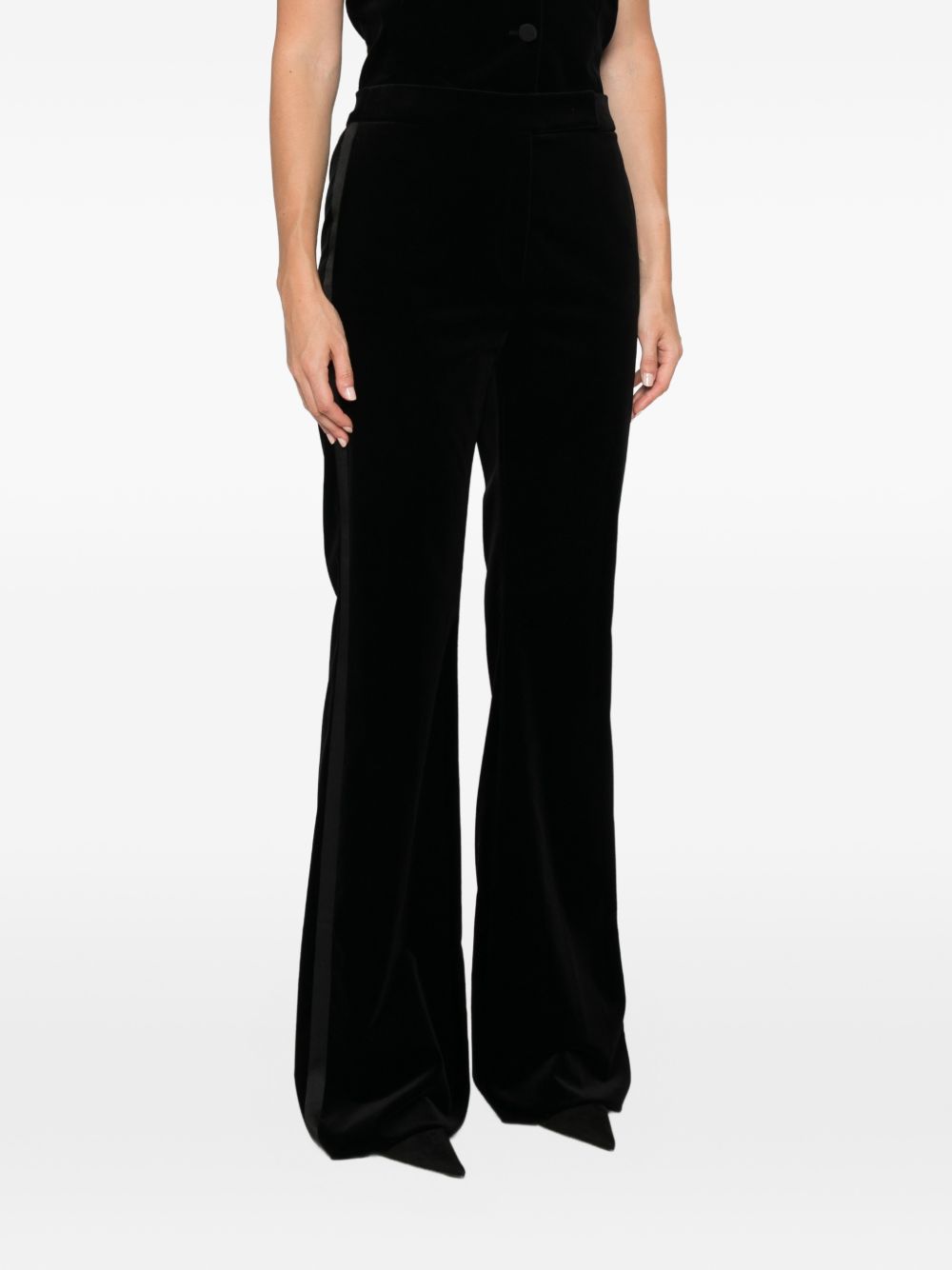 Pantaloni MSEOSCURI MaxMara Studio 2626136014600 007 MaxMara Studio 