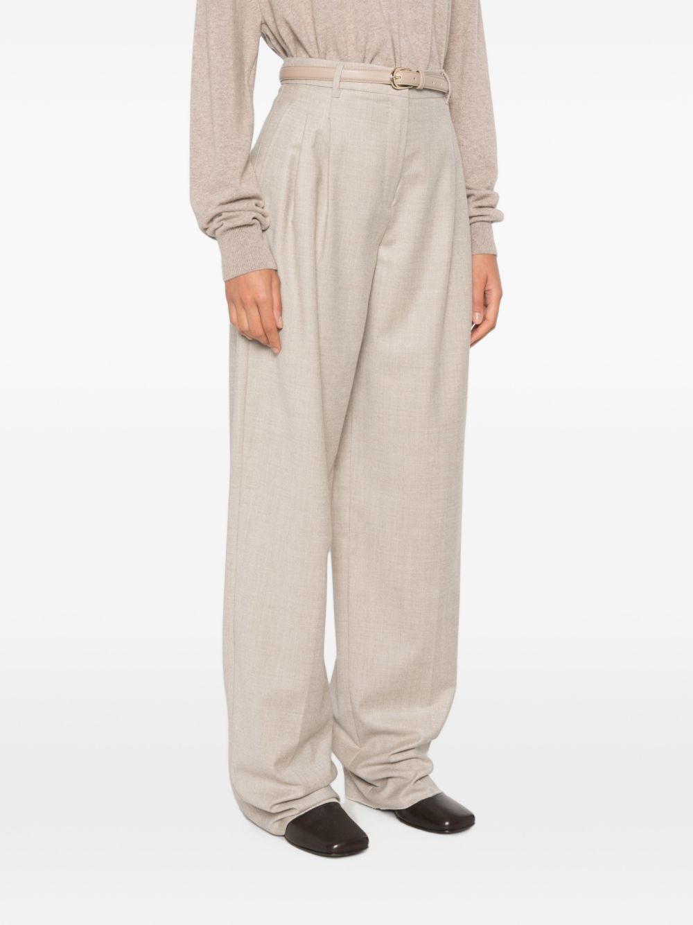 Pantaloni MSTLAGO MaxMara Studio 2626136032600 052 MaxMara Studio 