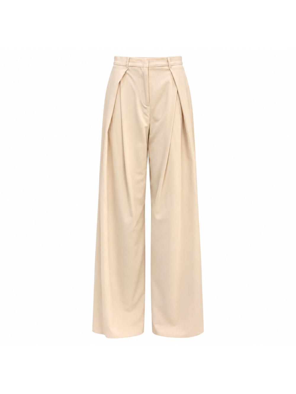 Pantaloni MSTAERE MaxMara Studio<BR/> 2626136052600 019 MaxMara Studio 