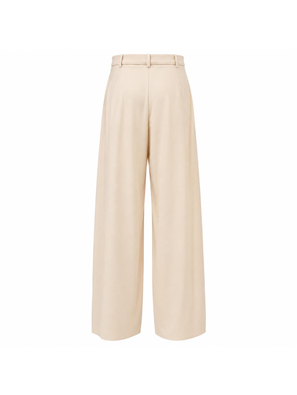 Pantaloni MSTAERE MaxMara Studio<BR/> 2626136052600 019 MaxMara Studio 