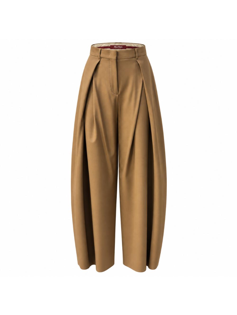Pantaloni MSTAERE MaxMara Studio 2626136052600 021 MaxMara Studio 