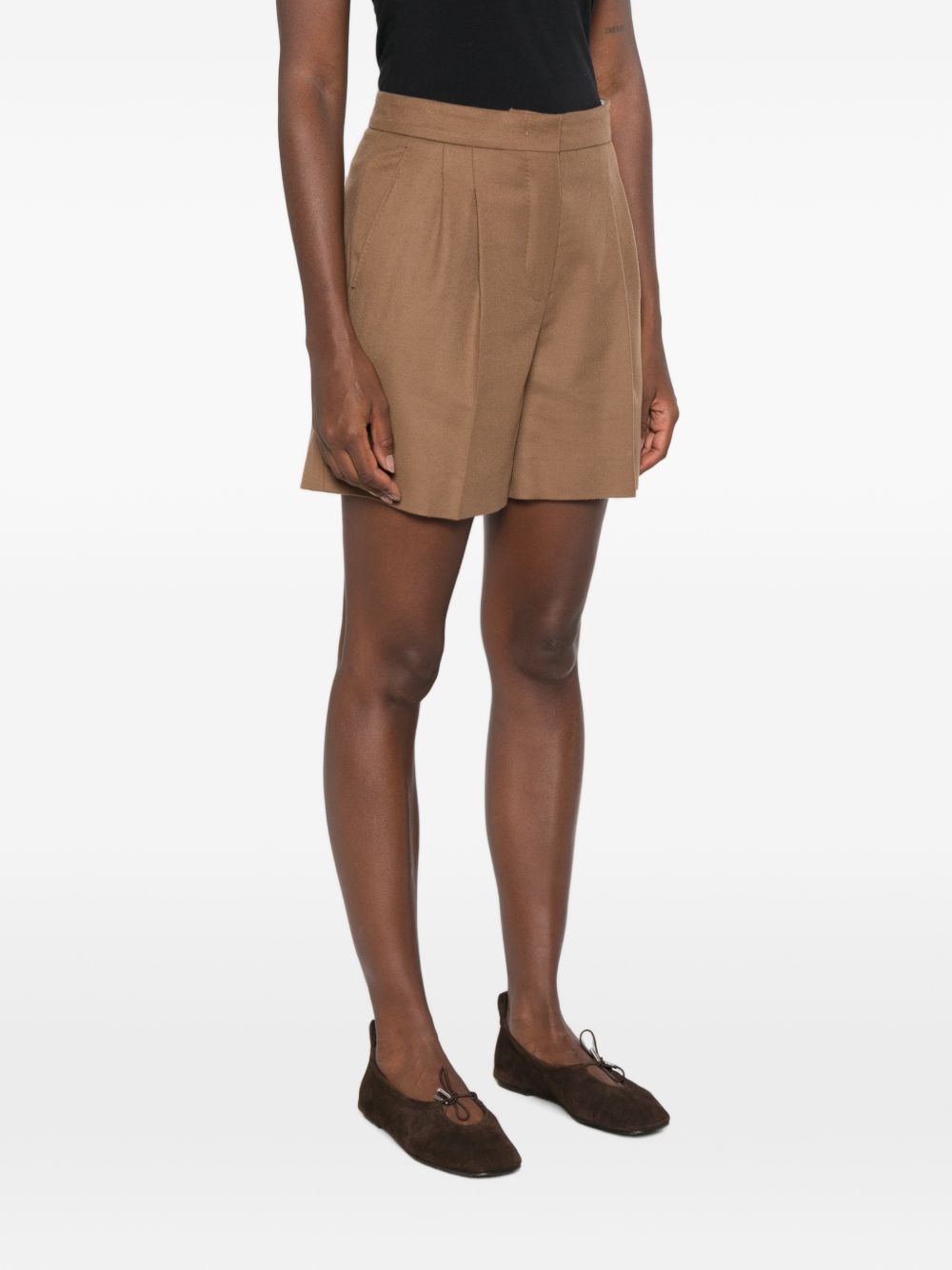 Shorts MSTRAGAZZA MaxMara Studio 2626146012600 025 MaxMara Studio 