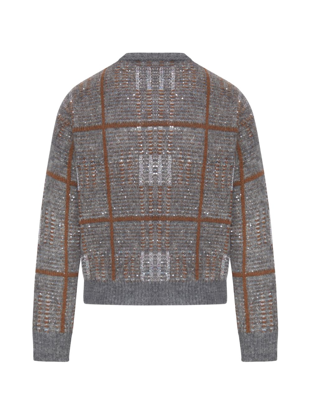Maglia MSTGONDOLA MaxMara Studio 2626366052600 001 MaxMara Studio 