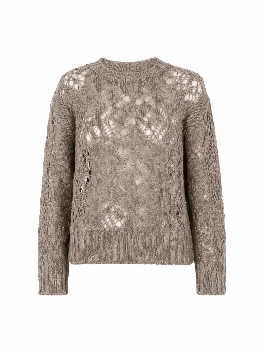 Maglia MaxMara Studio 2626366142600 002 MaxMara Studio 