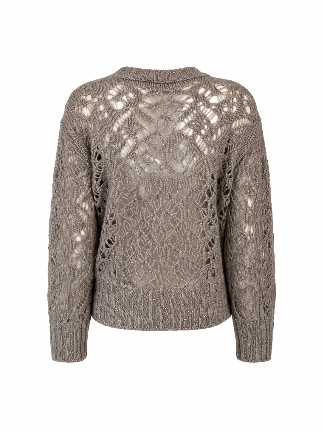 Maglia MaxMara Studio 2626366142600 002 MaxMara Studio 