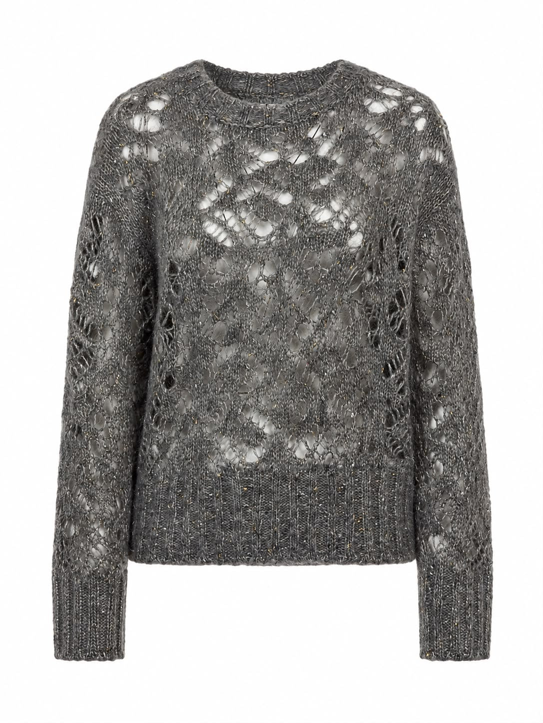 Maglia MaxMara Studio 2626366142600 006 MaxMara Studio 