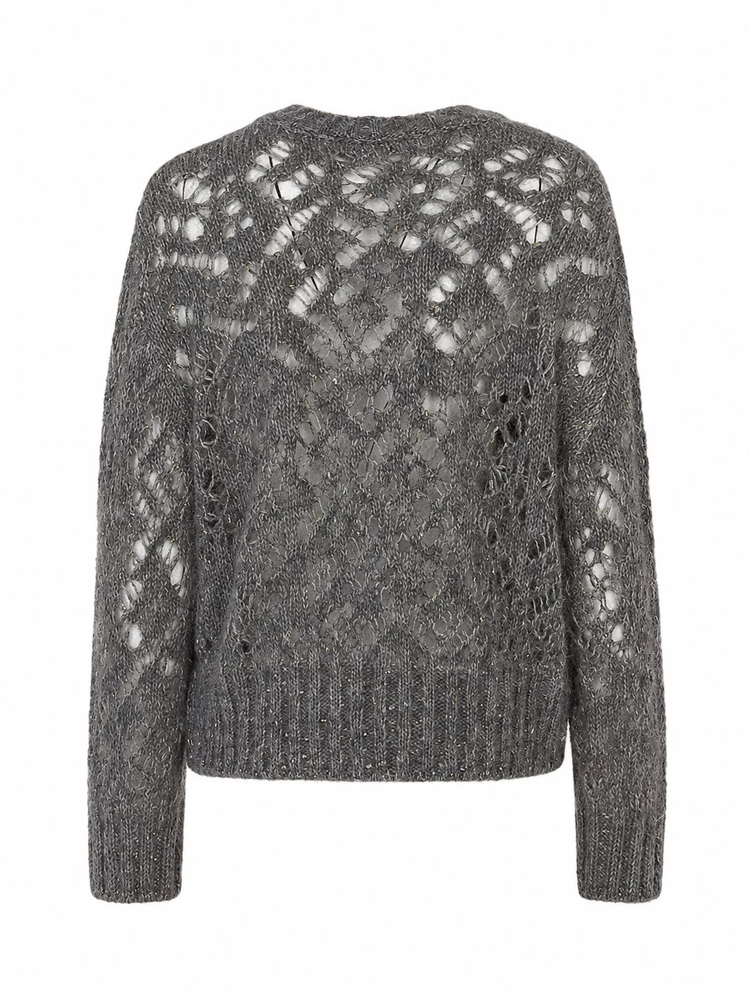 Maglia MaxMara Studio 2626366142600 006 MaxMara Studio 