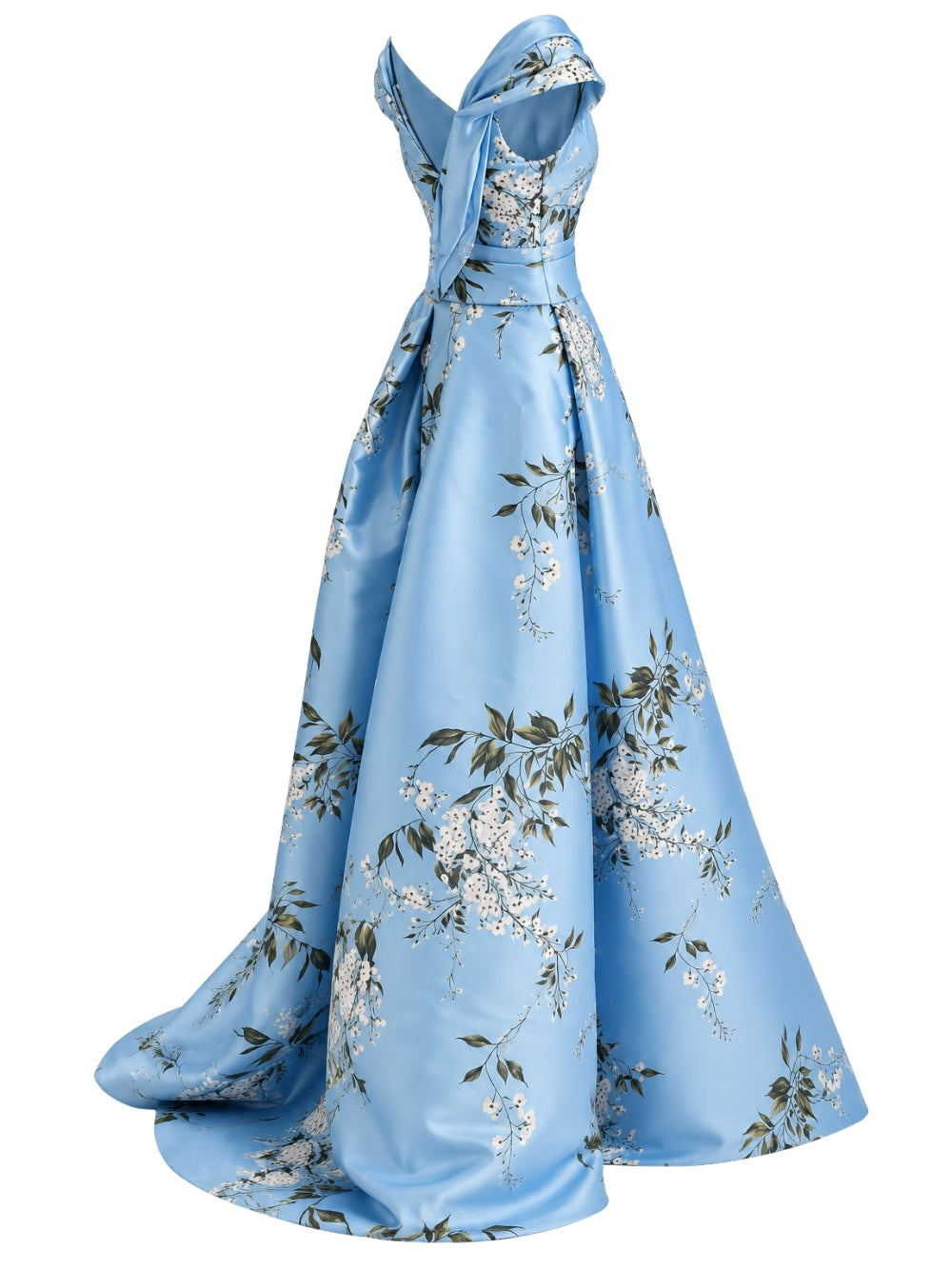 Abito Monique Lhuillier 26321 40 Monique Lhuillier 