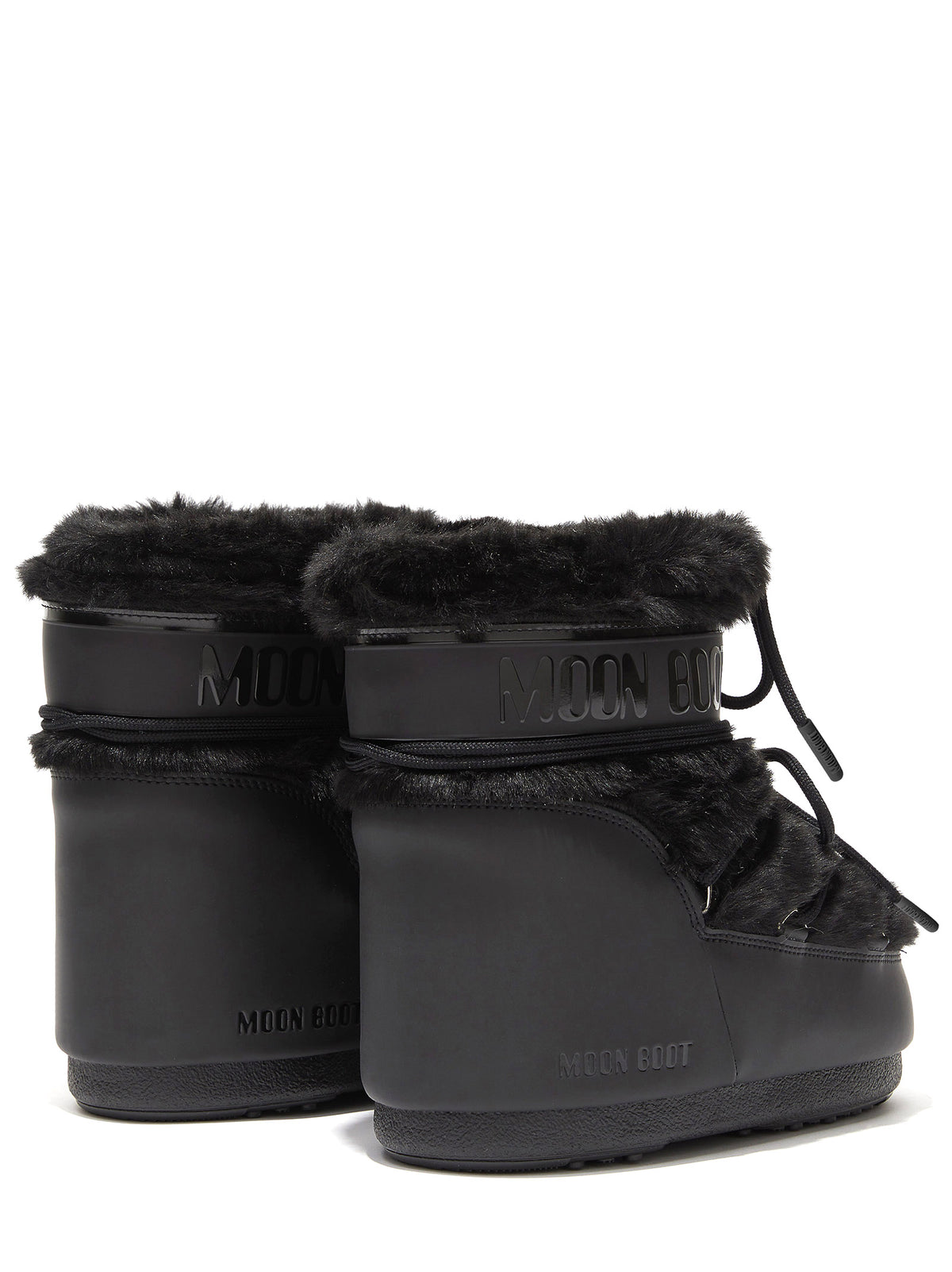 Stivali LOW Moon Boot 80D1409390 N001 Moon boot 