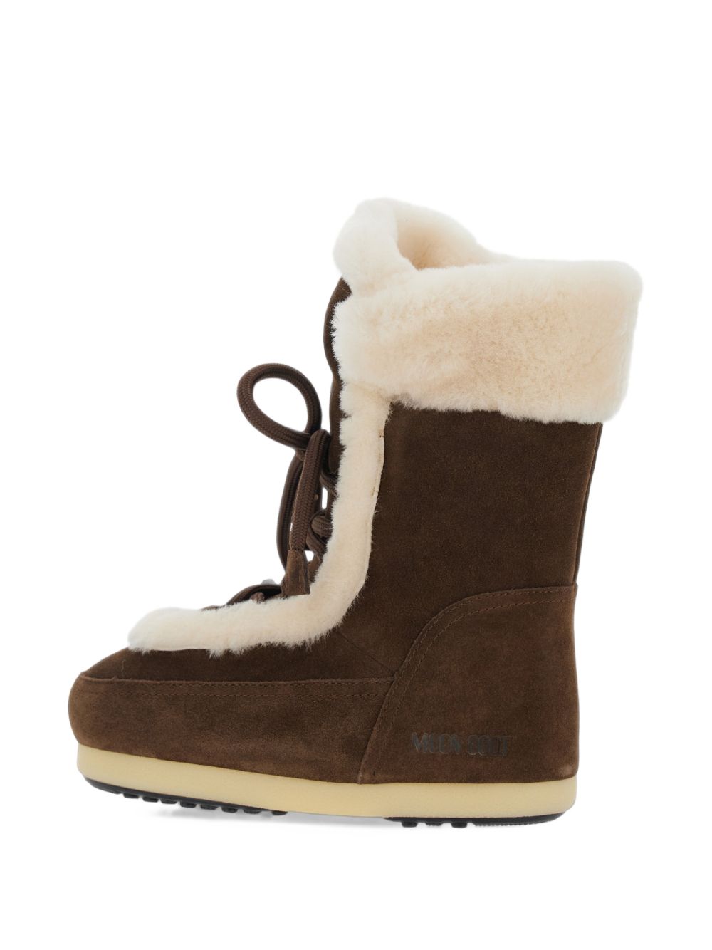 Stivali EVX Fairy Moon boot 80D1470240 M037 Moon boot 