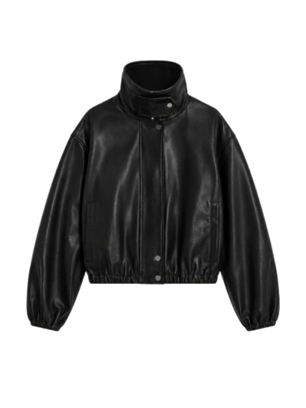 Giubbino Pia Nour Hammour SS12 NOIR CLASSIQUE Nour Hammour 