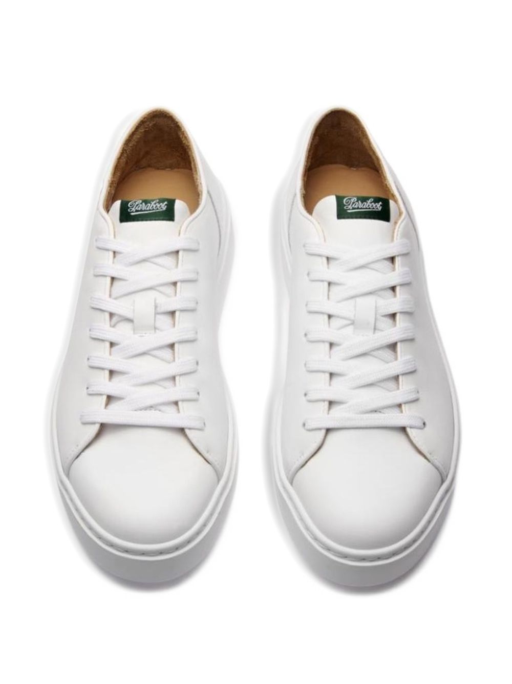 Sneakers Supernova Paraboot 221601 BLANC Paraboot 