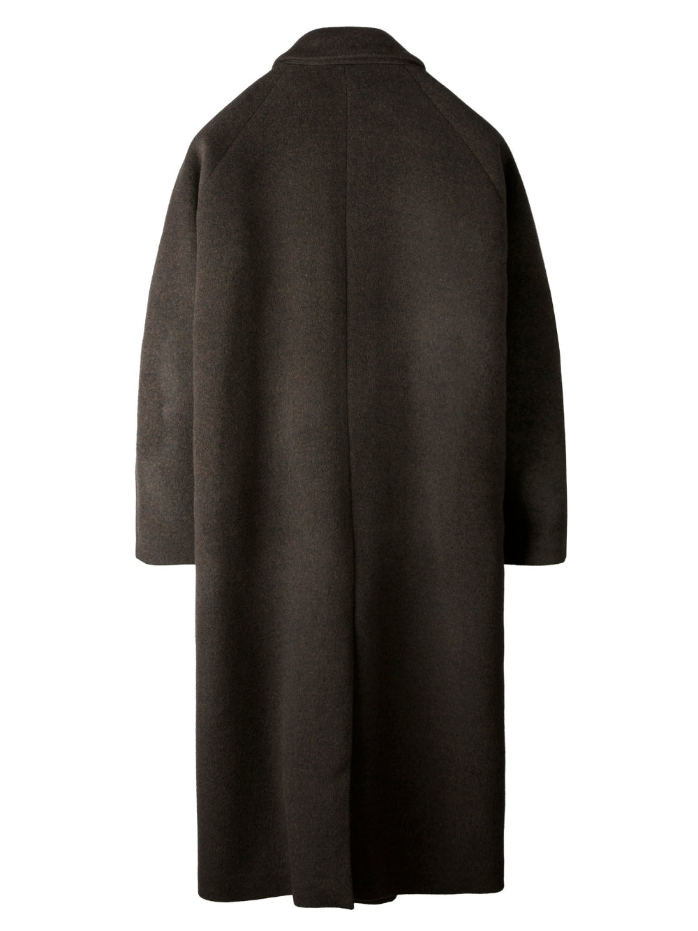 Cappotto POST ARCHIVE FACTION (PAF) A3012 BR POST ARCHIVE FACTION (PAF) 