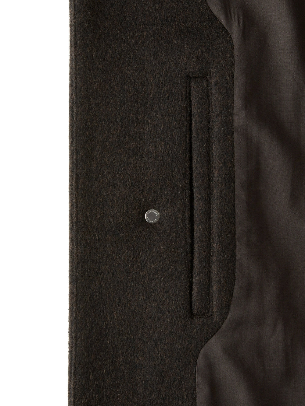 Cappotto POST ARCHIVE FACTION (PAF) A3012 BR POST ARCHIVE FACTION (PAF) 