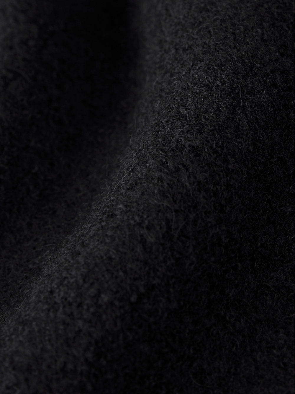 Cardigan POST ARCHIVE FACTION (PAF) A3301 BK POST ARCHIVE FACTION (PAF) 