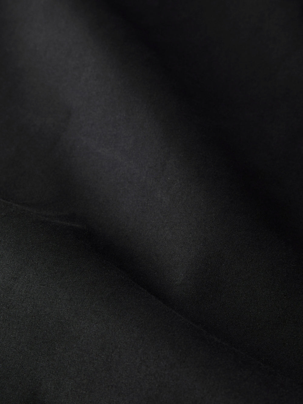 Parka POST ARCHIVE FACTION (PAF) F26022 BK POST ARCHIVE FACTION (PAF) 