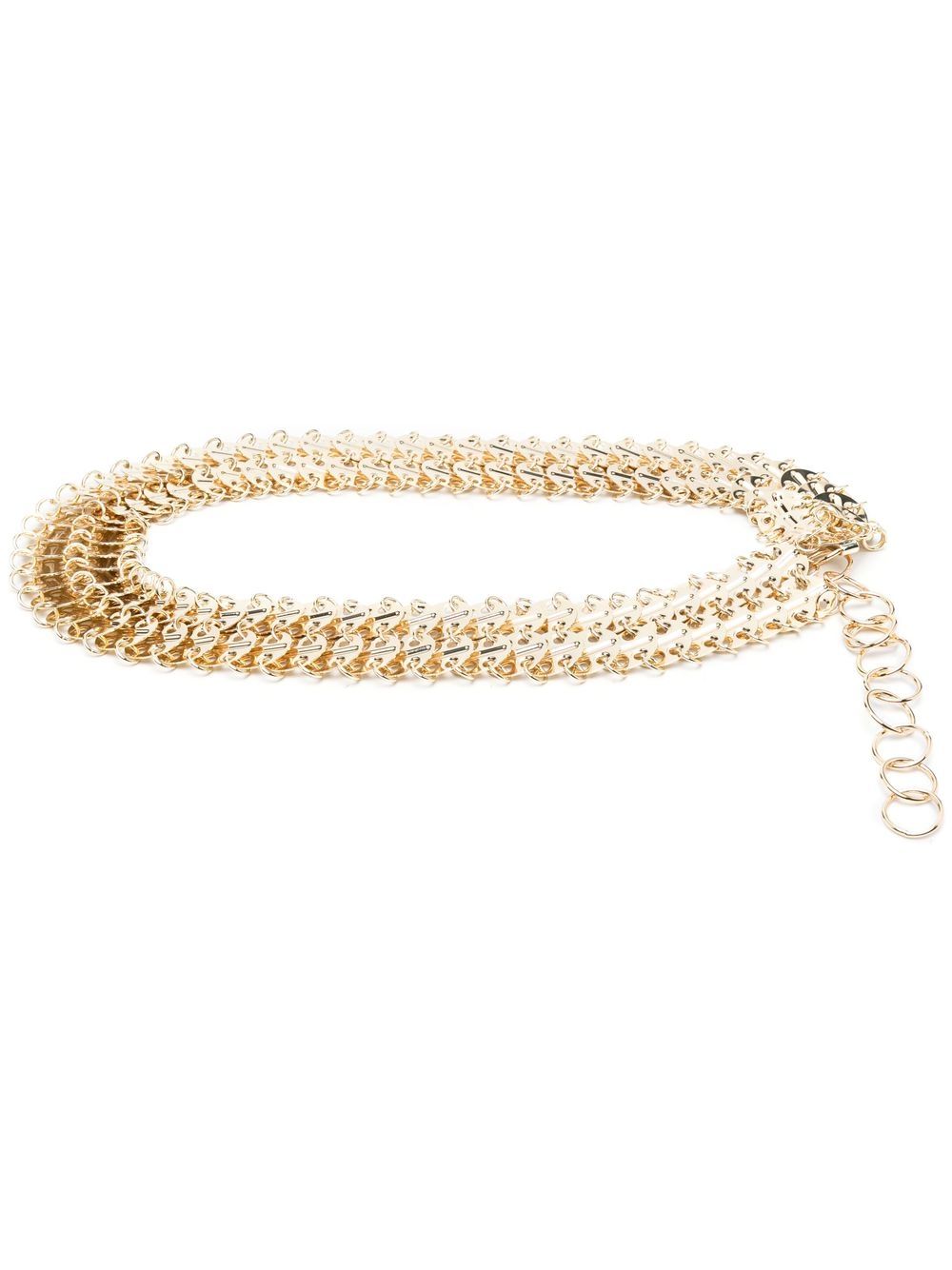 Cintura 1969 Rabanne 23PAA0132MET002 P711 Rabanne 