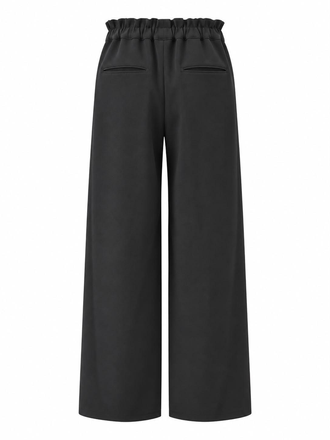 Pantaloni RAINMAKER RM262009 BLACK RAINMAKER 