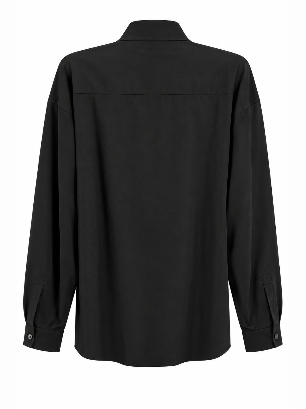 Camicia RAINMAKER RM262019 BLACK RAINMAKER 