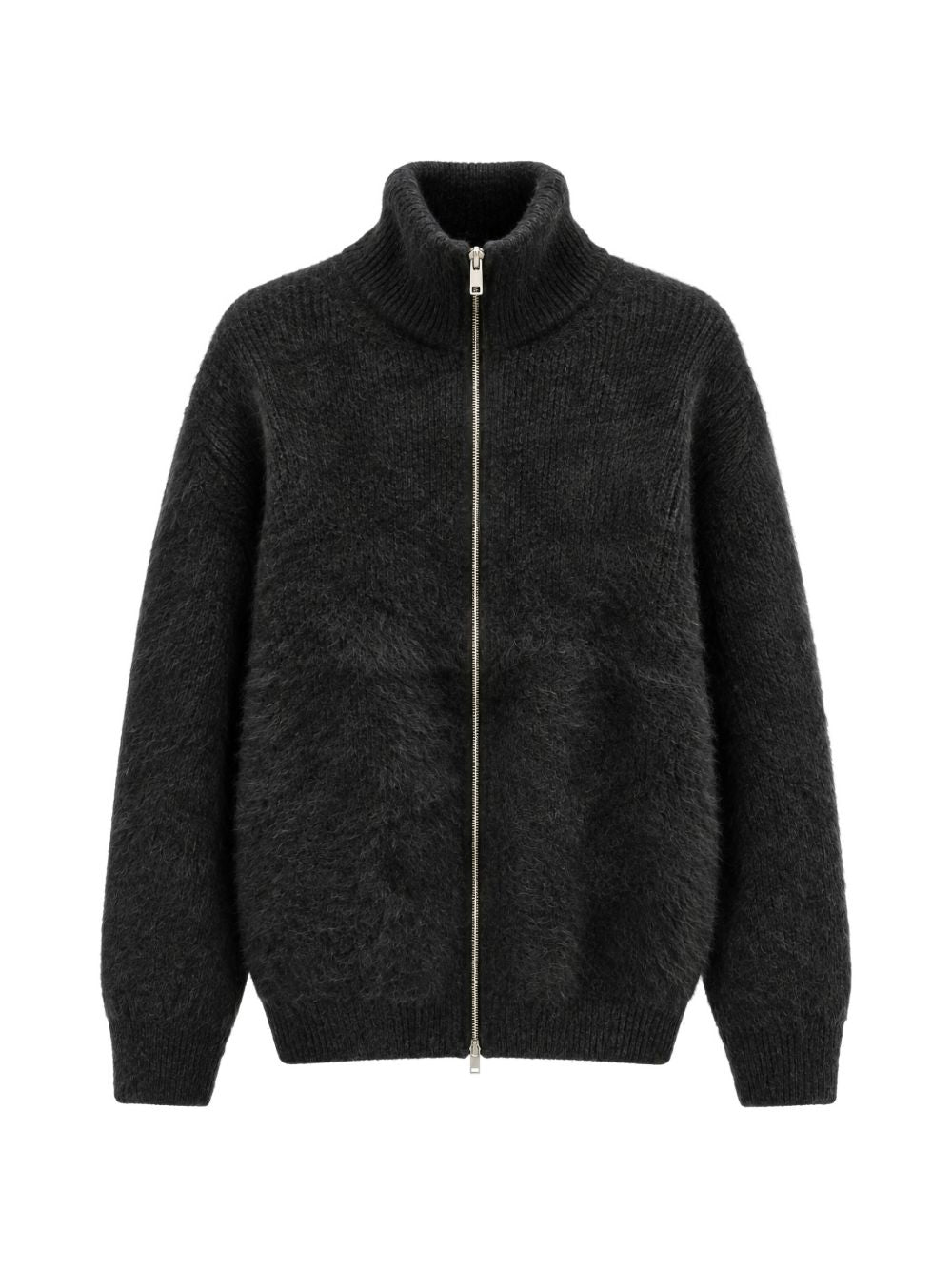 Cardigan RAINMAKER RM262052 BLACK RAINMAKER 