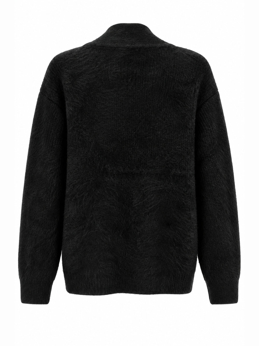 Cardigan RAINMAKER RM262053 BLACK RAINMAKER 