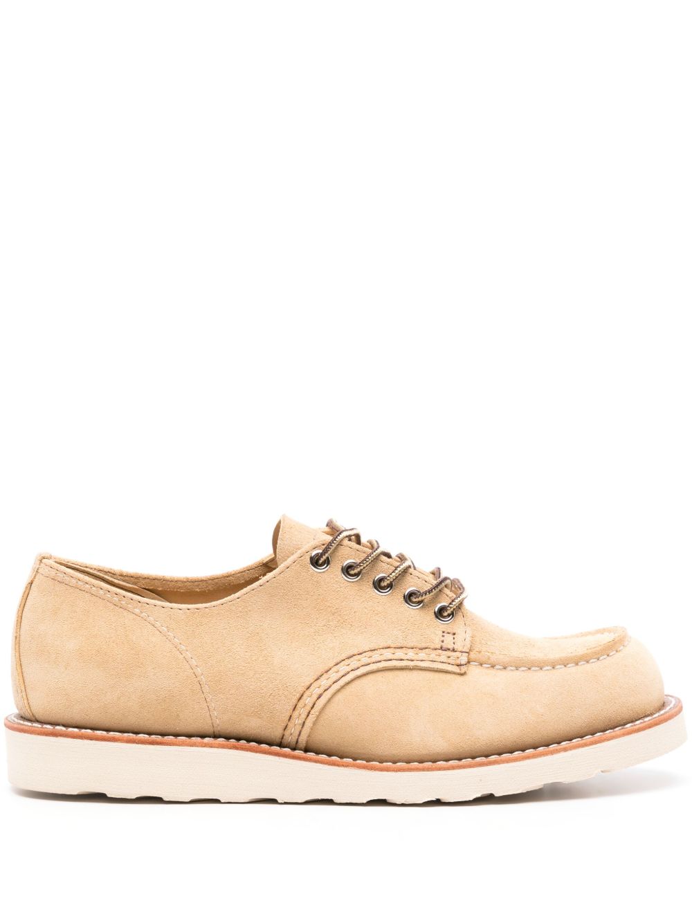 Stringate 8079 Shop Moc Toe Oxford Red Wing 8079 HAWTHORNE Red Wing 