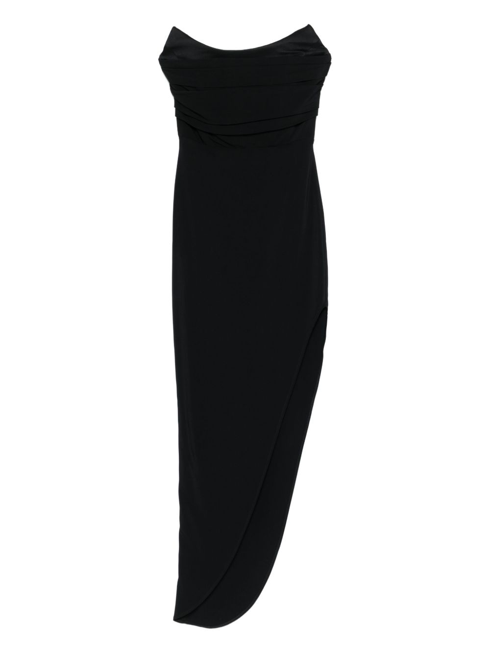 Abito Amen FRAS25536 BLACK Room76 