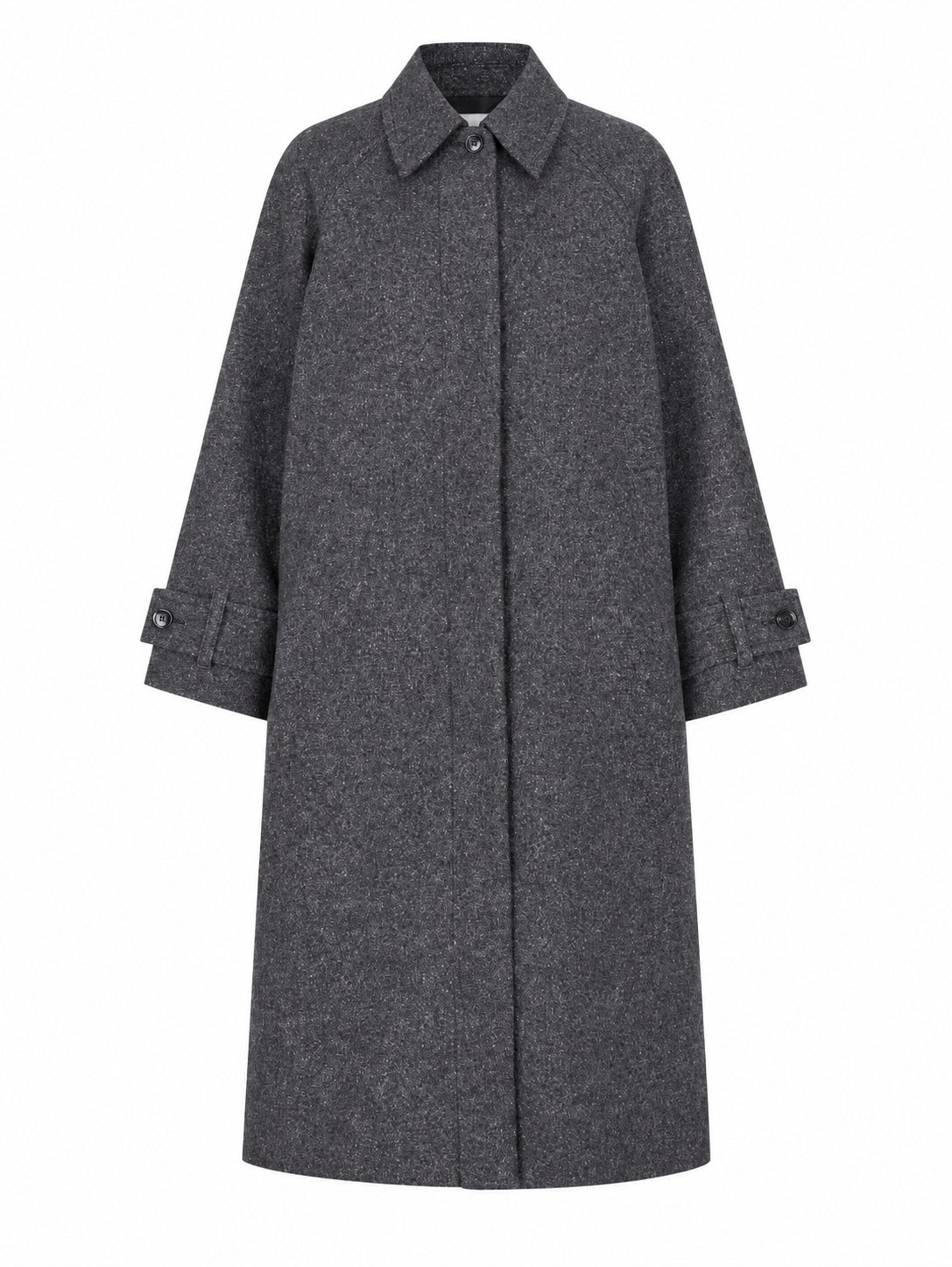 Cappotto Samsoe Samsoe F26300081 CLR002860 Samsoe Samsoe 