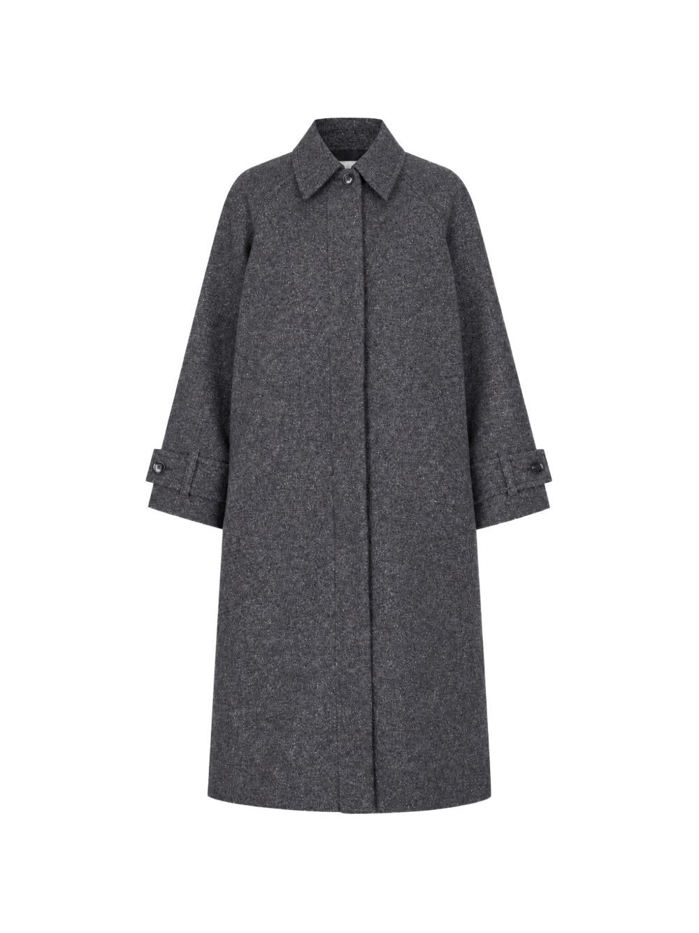 Cappotto Samsoe Samsoe F26300081 CLR002860 Samsoe Samsoe 