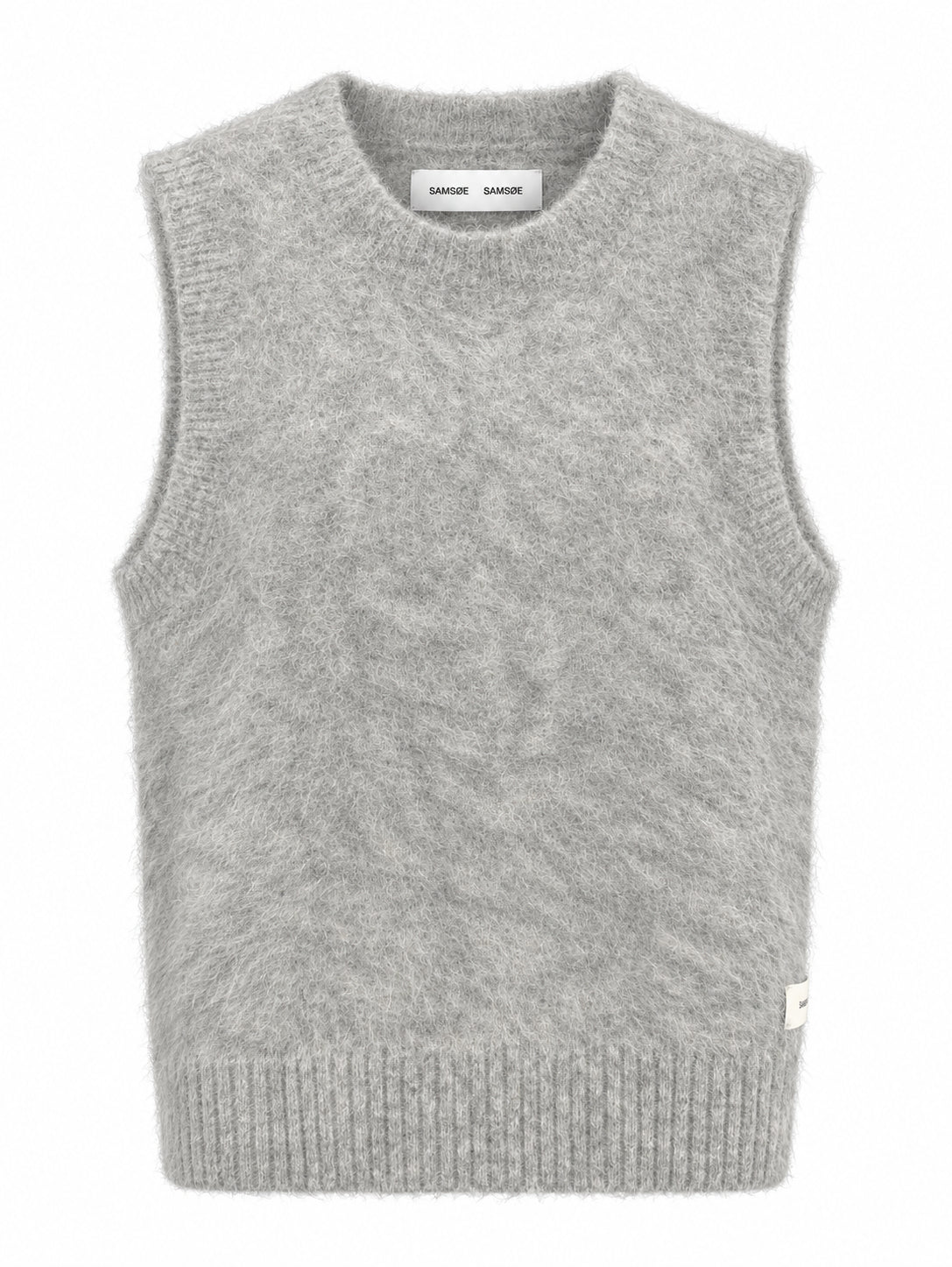 Gilet Samsoe Samsoe F26300128 171118TCX Samsoe Samsoe 