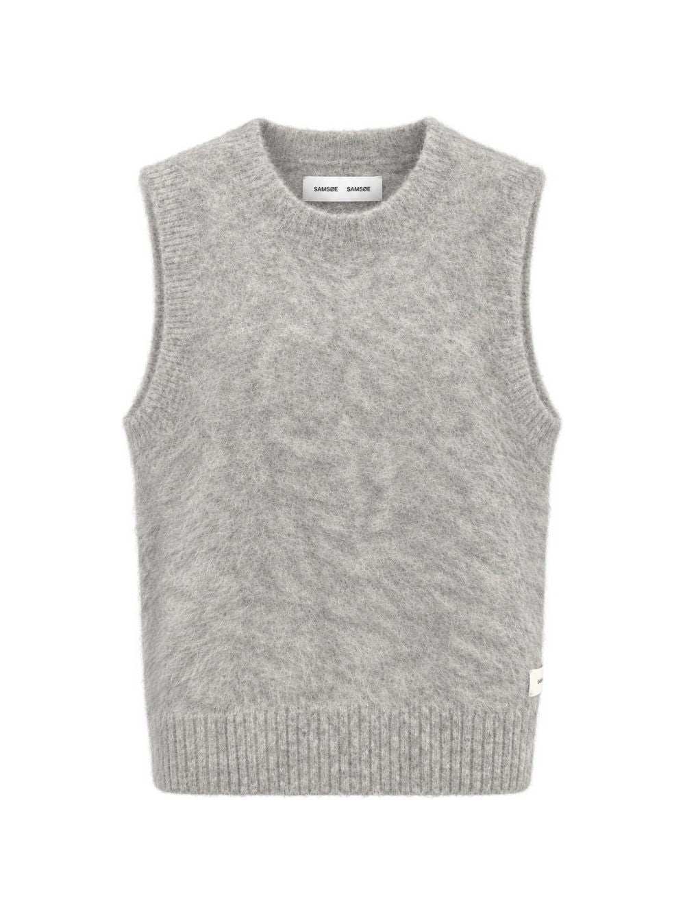 Gilet Samsoe Samsoe F26300128 171118TCX Samsoe Samsoe 