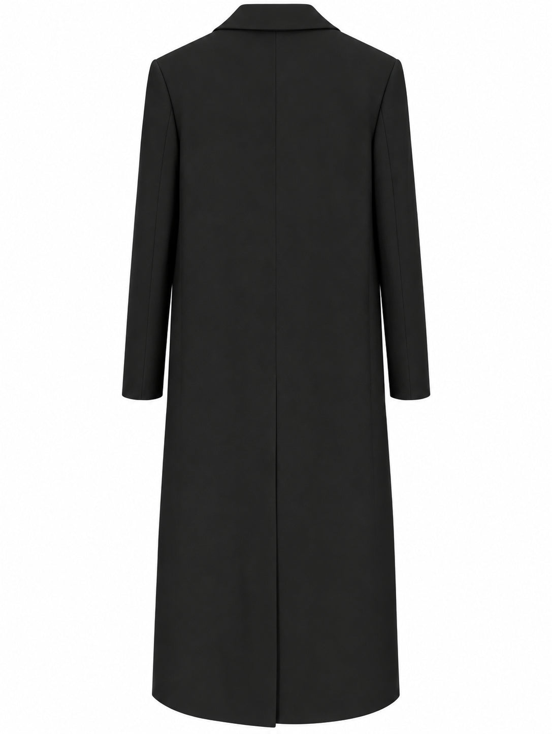 Cappotto SEAN SUEN AW2600211 BLACK SEAN SUEN 