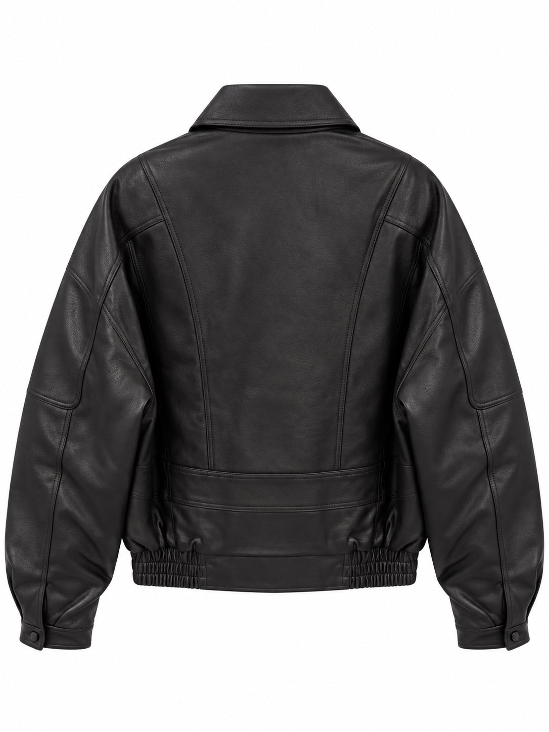 Giubbino SEAN SUEN AW2600314B BLACK SEAN SUEN 