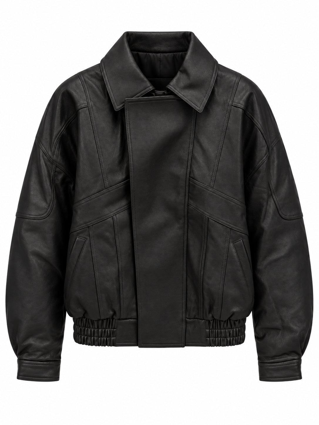 Giubbino SEAN SUEN AW2600314B BLACK SEAN SUEN 
