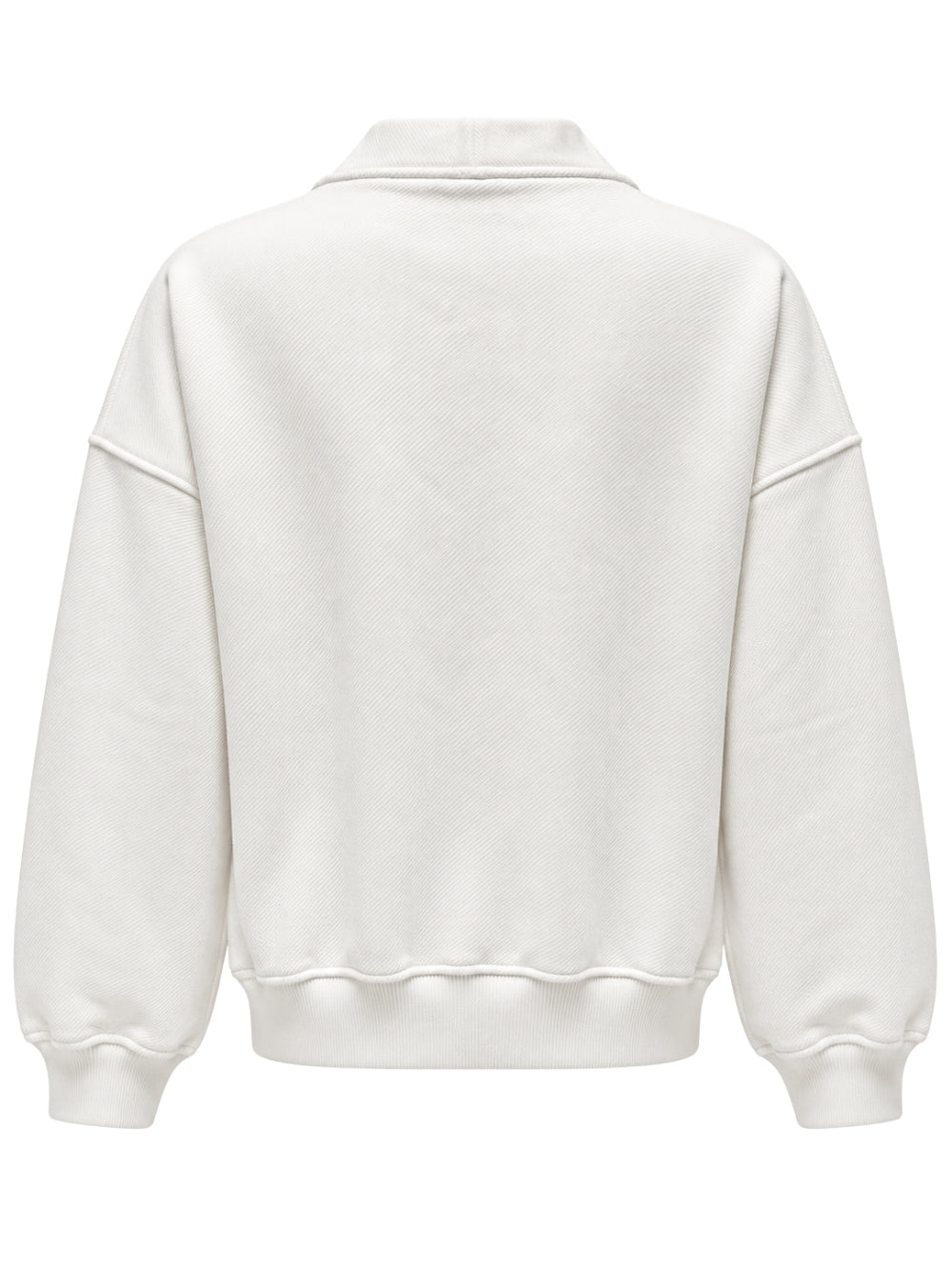Cardigan T73 X Franzese Napoli T73DCAR WHITE T73 x franzese napoli 