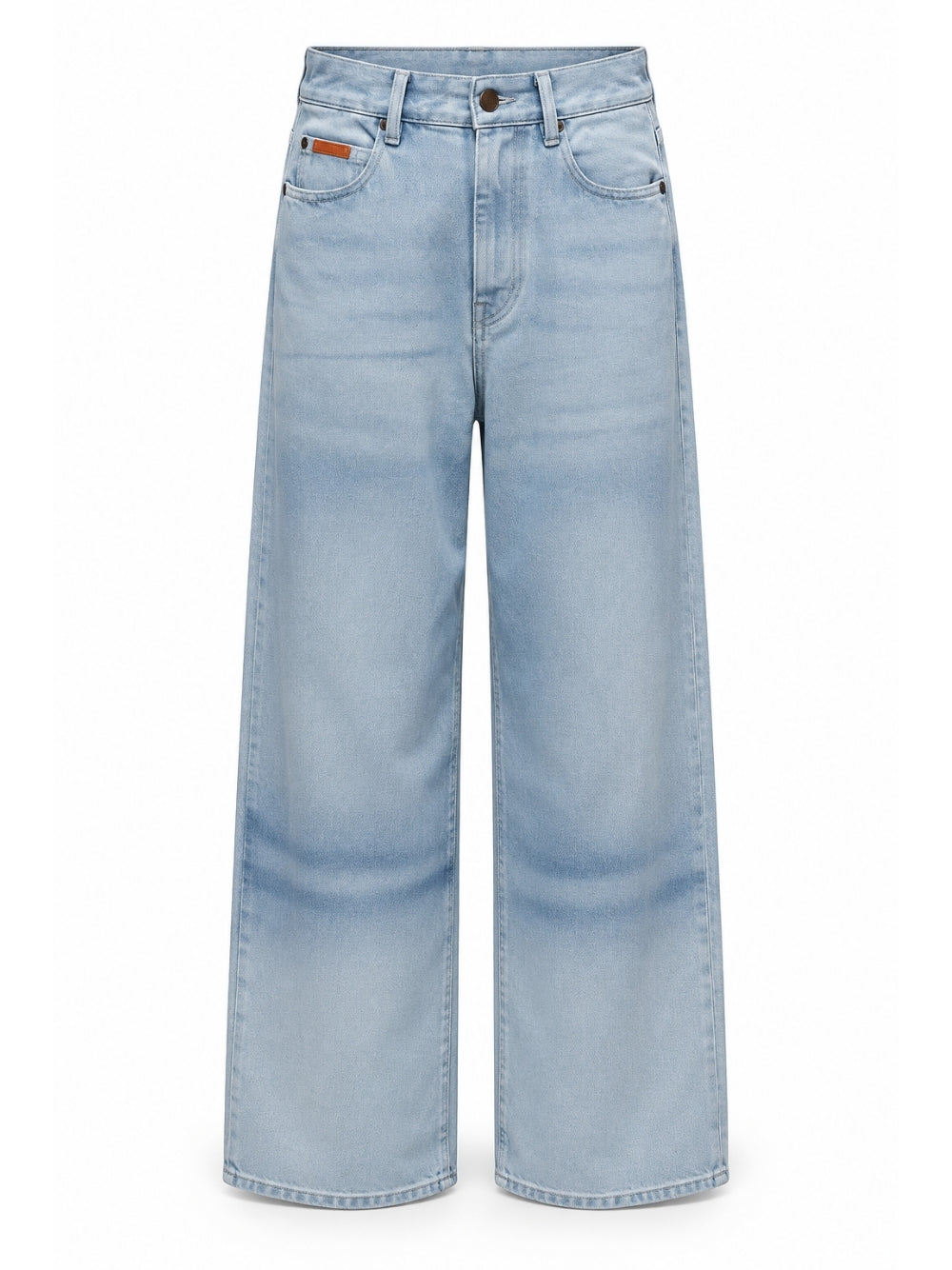 Jeans T73 X Franzese Napoli T73JPOV DENIMCHIARO T73 x franzese napoli 