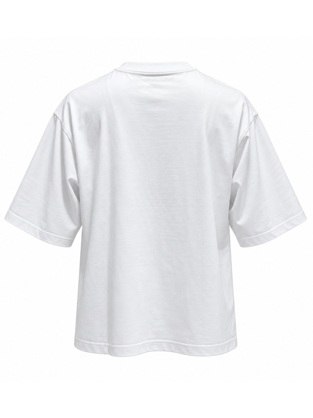 T-shirt T73 X Franzese Napoli T73TCF WHITE T73 x franzese napoli 