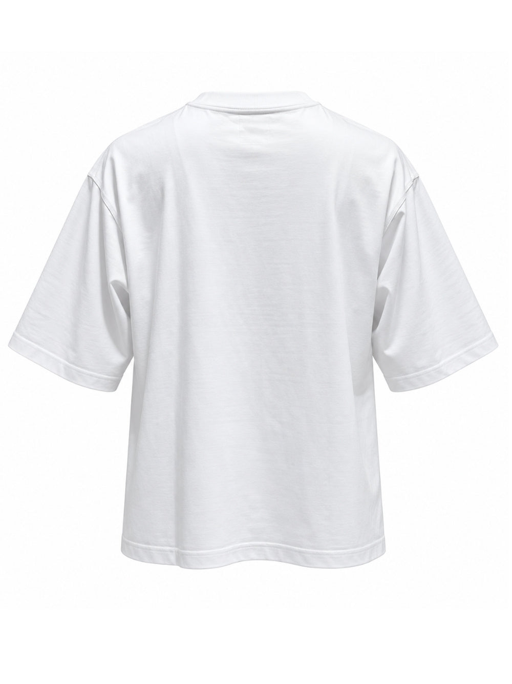 T-shirt T73 X Franzese Napoli T73TCO PANNA T73 x franzese napoli 