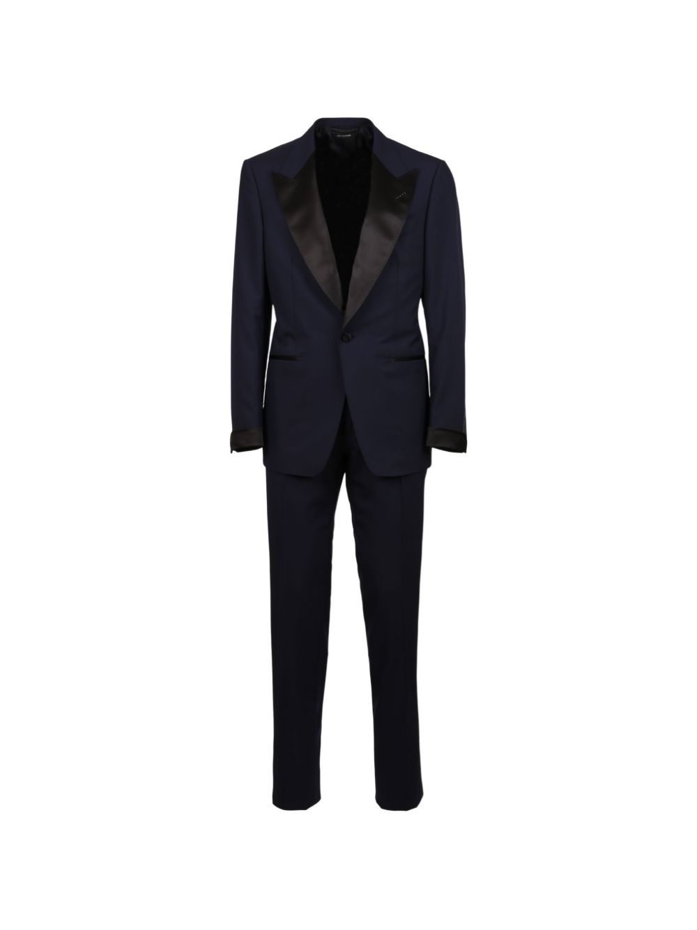 Abito Shelton Tom Ford 2EEPT1WOS02 UBR Tom Ford 