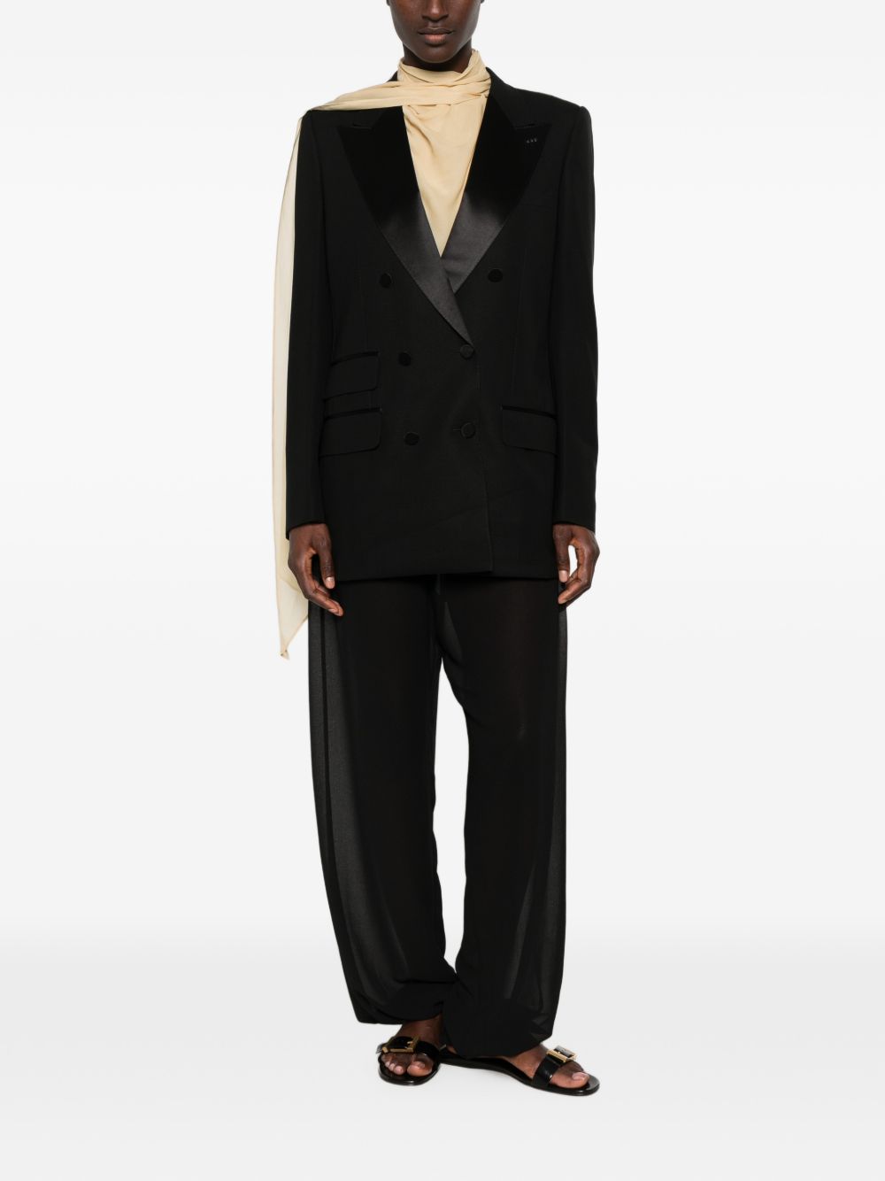 Giacca Tom Ford GI3117FAX1804 NAA Tom Ford 