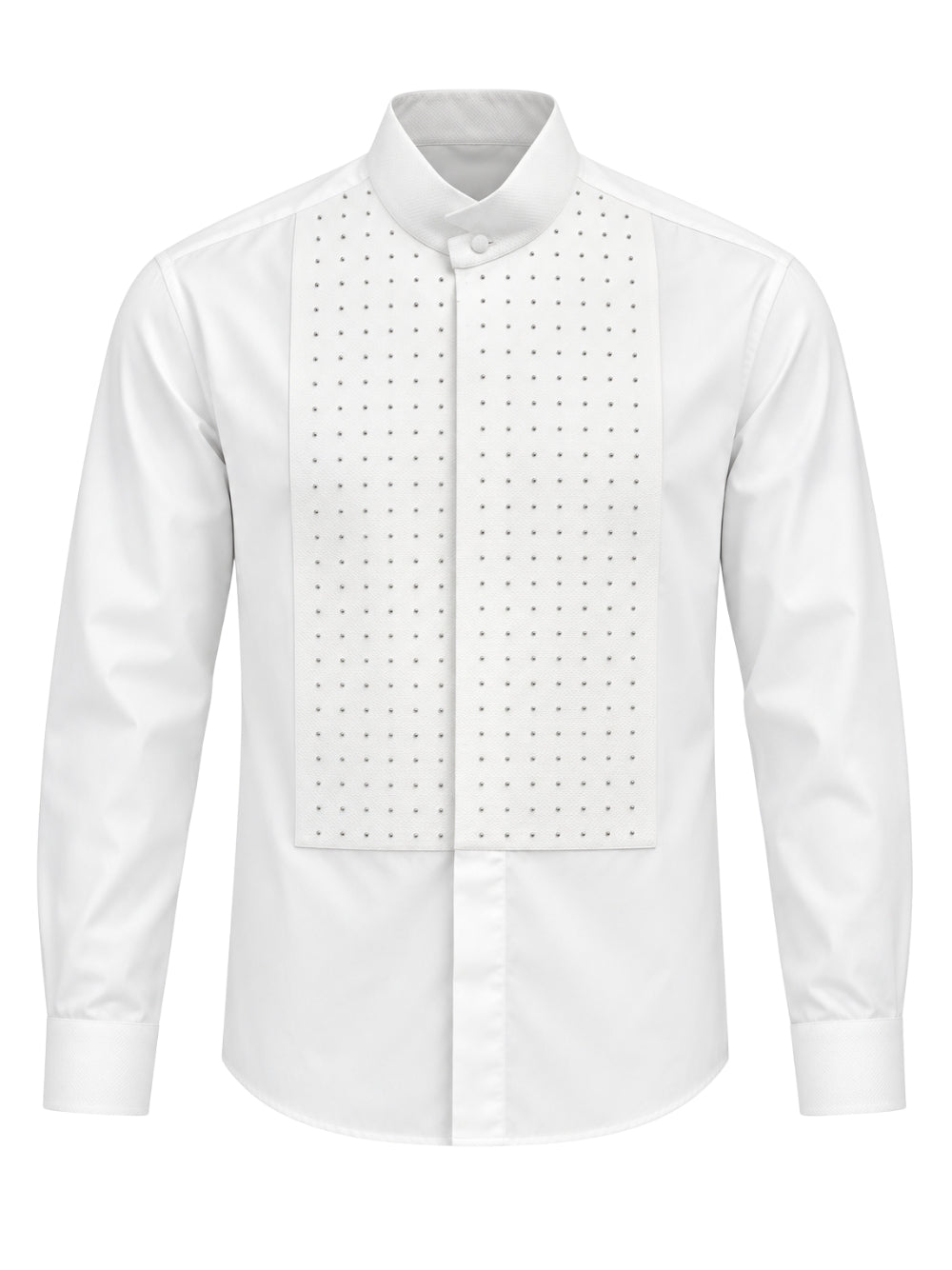 Camicia Tom Ford HRVS04C0071 WAB Tom Ford 