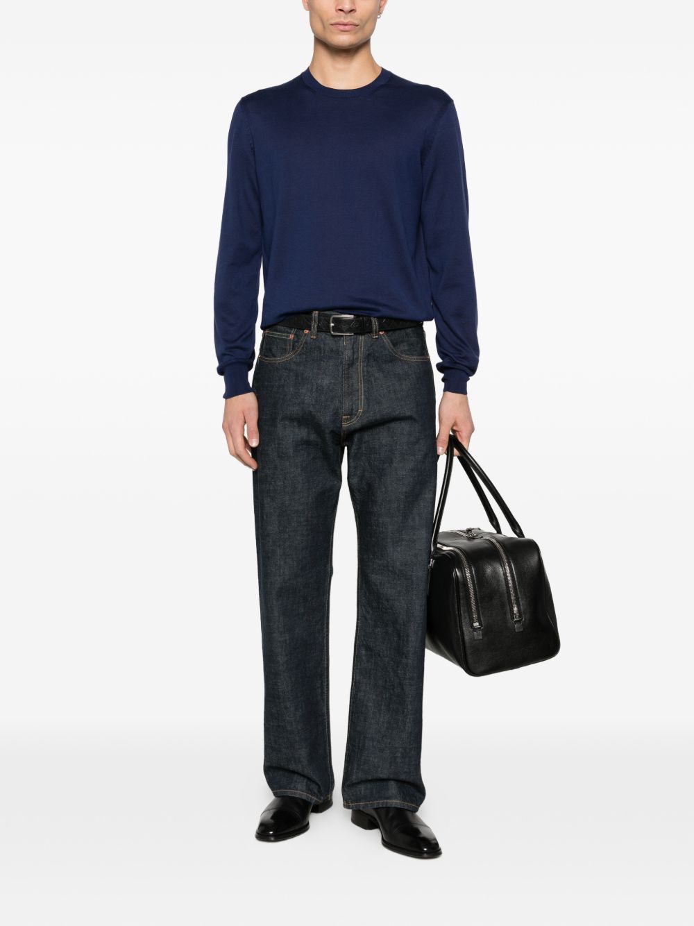Maglia Tom Ford KCL074YMC040 UDB Tom Ford 