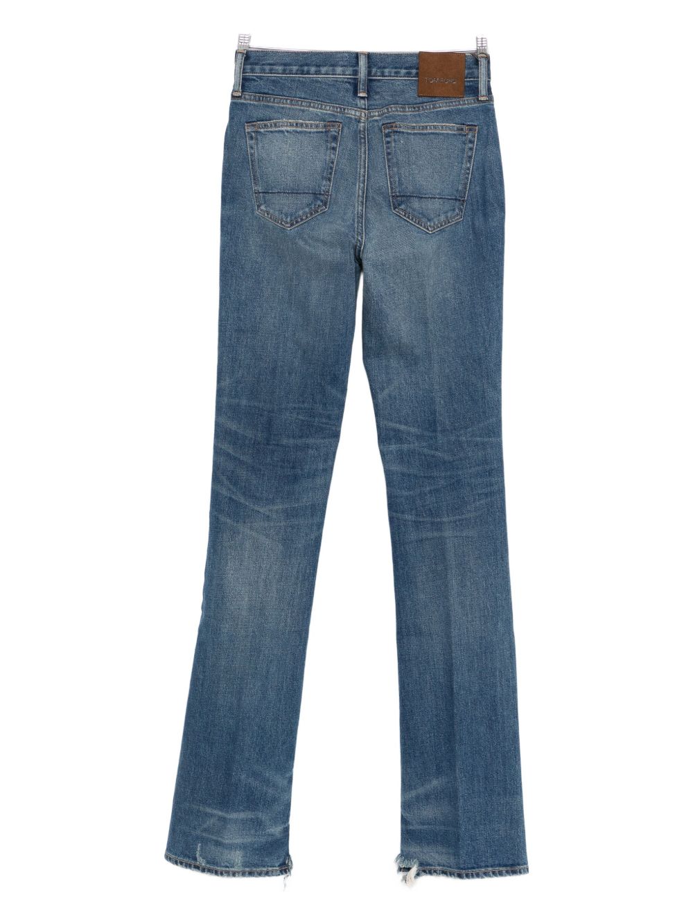 Jeans Tom Ford PAD115DEX237 HB538 Tom Ford 