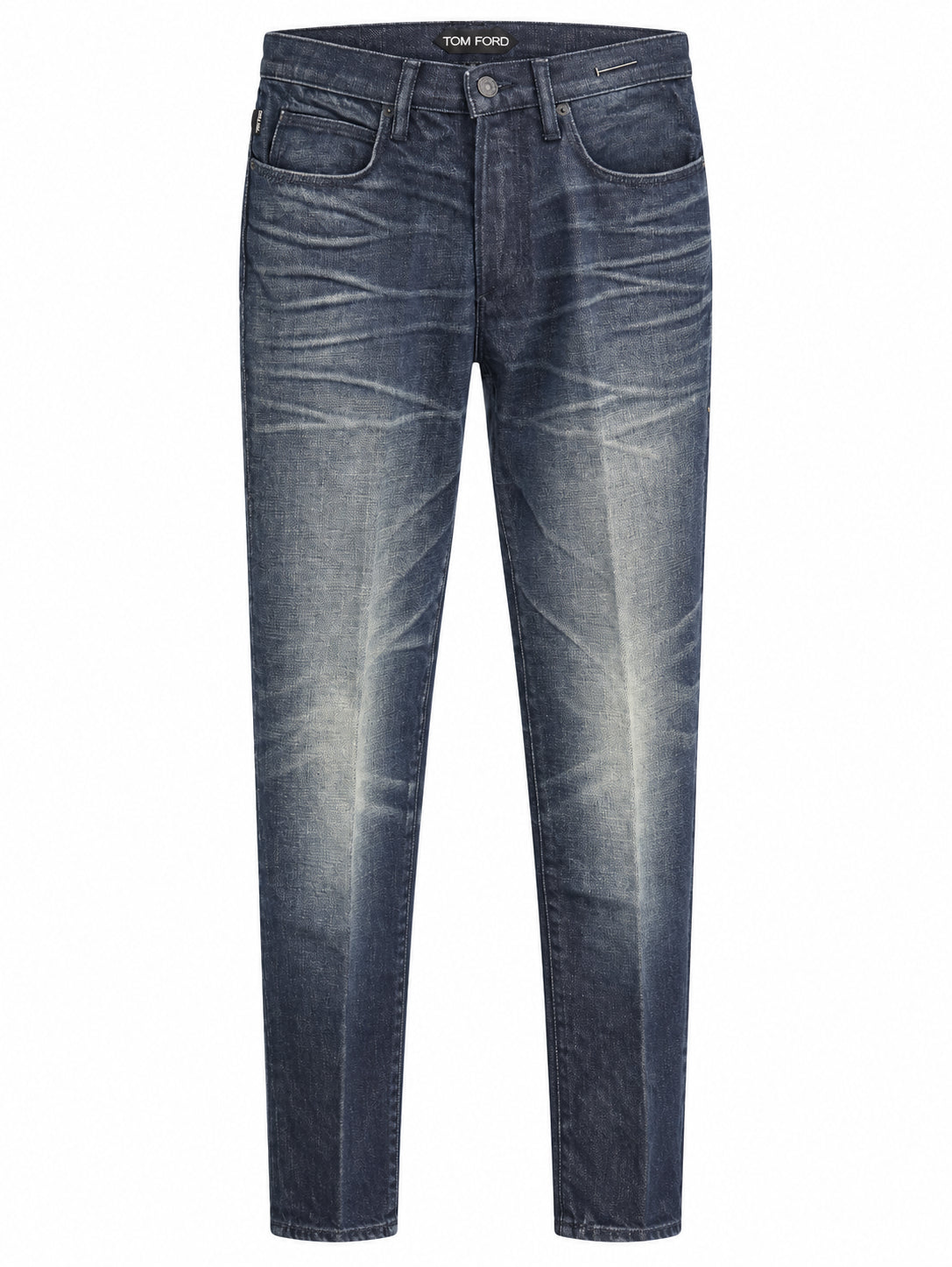 Jeans Mila Fit Tom Ford PAD140DEF002 UDM Tom Ford 