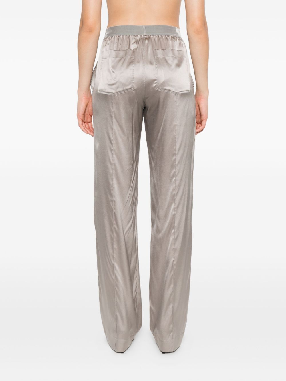 Pantaloni Tom Ford PAW397FAX881 IG606 Tom Ford 
